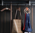Luxury Spacious Women Shoulder Tote Bags